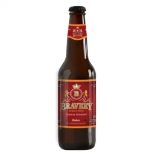 Cerveza Ambar