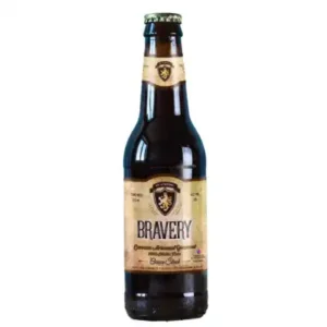 Cerveza Stout